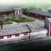 中国四合院的详细解读满满都是文化