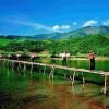 云南居然有23个地方可以出国