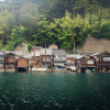 Ten beautiful Japanese towns