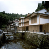 银山温泉藤屋旅馆